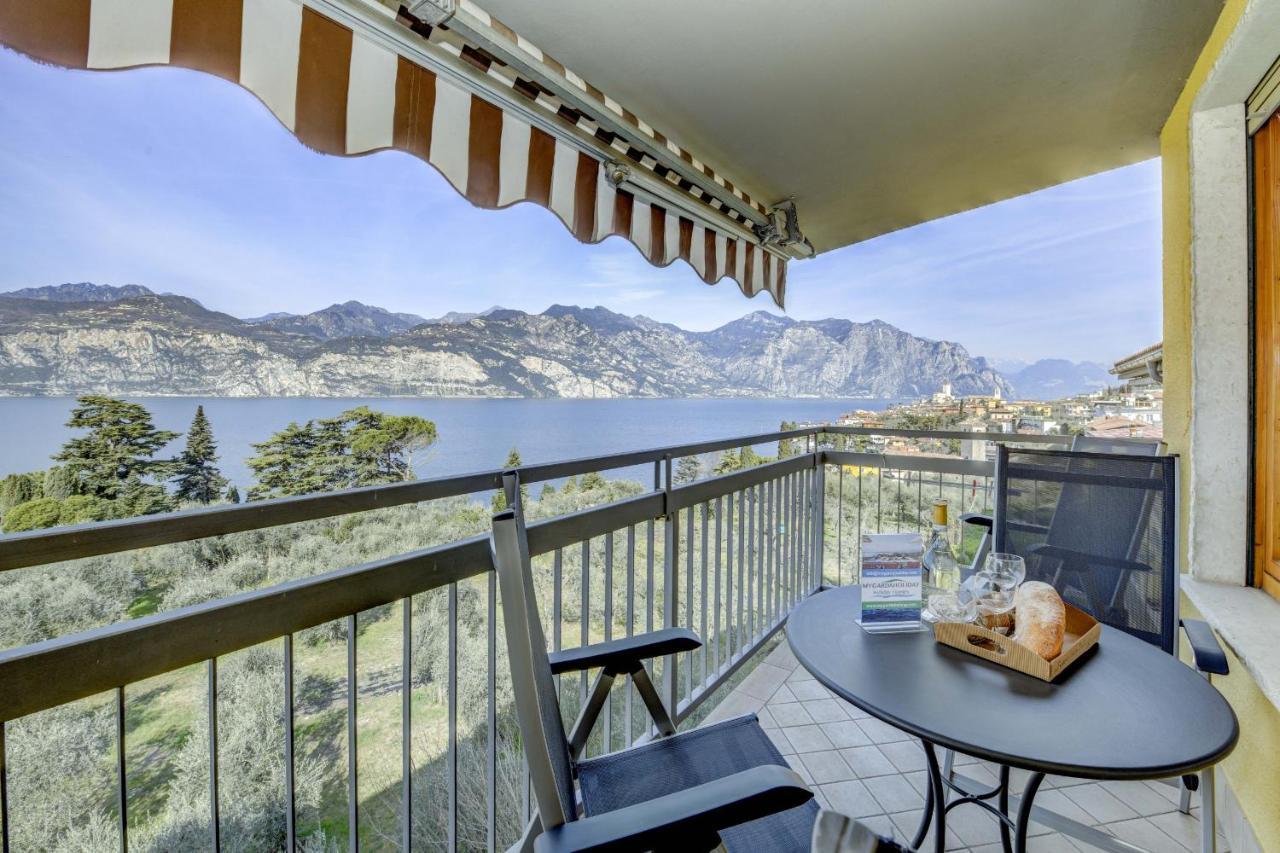 La Perla Malcesine